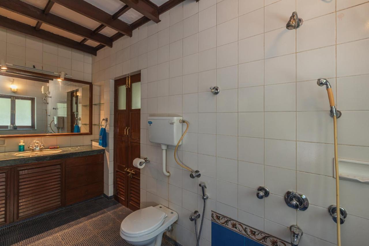 Saffronstays Alma Grove, Kashid 외부 사진