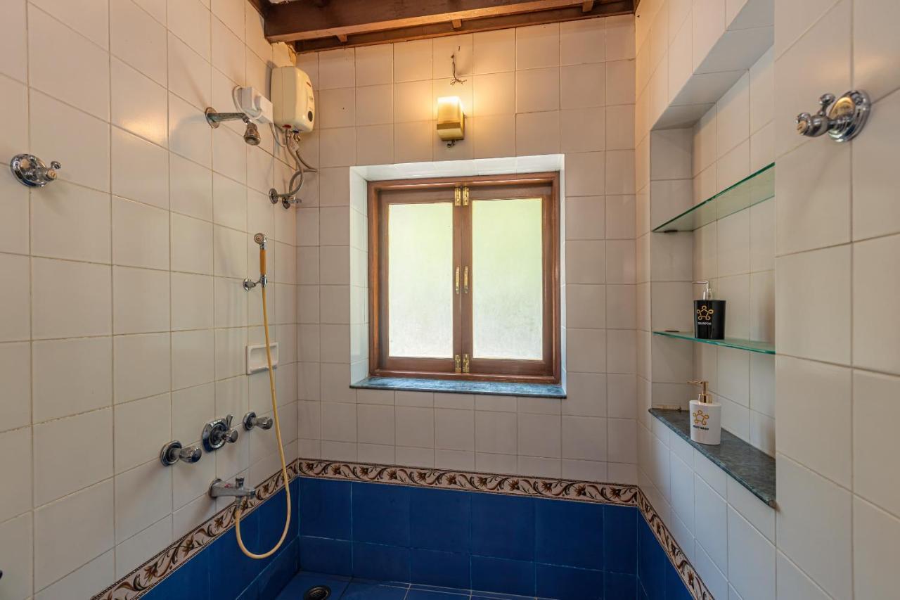 Saffronstays Alma Grove, Kashid 외부 사진